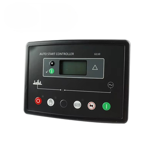 Module de contrôle électrique pour générateur POPULACE 6110 DSE6110 MKIII - Product Image 1