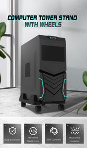 Base Móvil para CPU con Ruedas Universales - Product Image 2