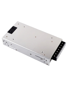 หมายถึง HRP-300-12เอาต์พุตเดี่ยวที่ปิดสวิตชิ่งพาวเวอร์ซัพพลาย300วัตต์12โวลต์<span class=keywords><strong>27A</strong></span> พร้อมฟังก์ชั่น PFC ปรับแหล่งจ่ายไฟ12โวลต์ - Product Image 6