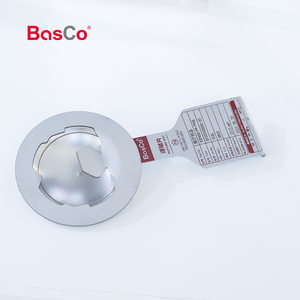 <span class=keywords><strong>Vannes</strong></span> de sécurité hydrauliques à haute température pour la réduction de pression du gaz BasCo YC - Product Image 1