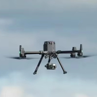 Meilleure vente et bon marché Drone professionnel RTK de positionnement M350 RTK pour l'enquête aérienne et la cartographie