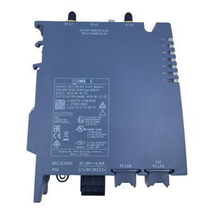 1 Buah Modul Klien NET IWLAN 6GK5734-1FX00-0AA0 Baru Asli untuk Penggunaan Industri - Product Image 2