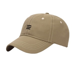 Vente en gros de casquettes de soleil personnalisées pour hommes et femmes, sports de plein air, chapeaux de pêche de baseball en caoutchouc à la mode pour camionneur Oxford BSCI - Product Image 3