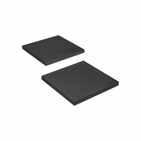 Embedded 1152 BBGA, FCBGA 10AS066H2F34E1HG Components Electronic BOM IC In Stock