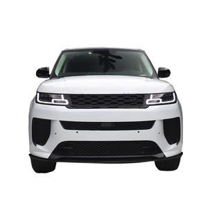Per Land Rover Range Rover Sport <span class=keywords><strong>2013</strong></span> 2017 facile installazione SV Kit vendita calda Auto utenti - Product Image 4
