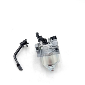 <span class=keywords><strong>Carburateur</strong></span> <span class=keywords><strong>Huayi</strong></span> 210 L33 420594 pour Sears 208CC 917.299010 917.299011 Craftsman 24 pouces Tiller Predator 69675 69676 69728 69729 - Product Image 3