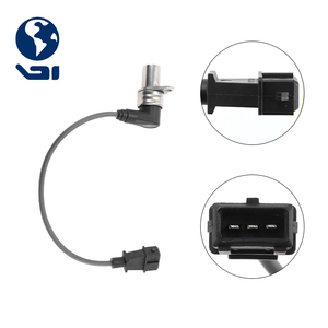 Sensor de Posición del Cigüeñal del Motor 12141247259 12141247218 Compatible con <span class=keywords><strong>BMW</strong></span> Serie E36 <span class=keywords><strong>318i</strong></span> 318is 1994-<span class=keywords><strong>1995</strong></span> 318ti <span class=keywords><strong>1995</strong></span> 1.8L - Product Image 5