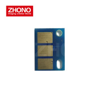 Zhono Compatibel 76C0HC0 76C0HM0 76C0HY0 Reset Chip Voor Lexmark CX921de CX922de CX923dte CX923 CX924 CS923de Chip