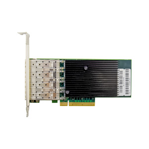 Tarjeta de Red para Servidor Speed Bridge X710 Da4 Pcie X8 de Cuatro Puertos 10g Sfp Plus de 10 Gigabits - Product Image 4