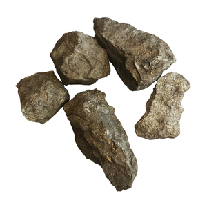 Lump <strong>Calcium</strong> <strong>Metal</strong> 98.5% - Product Image 4