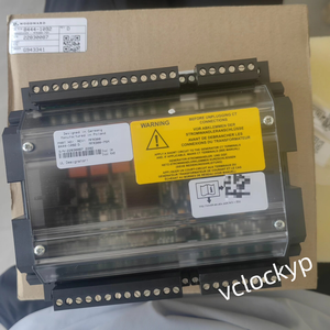 1PCS NUEVO Woodward MFR300 8444-1084 Envío gratuito a través de DHL/FedEX - Product Image 1