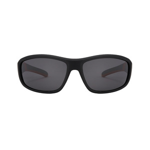 Sunglasses Men Polarized UV380 PC <b>Frame</b> TAC Lens Type 3 Sunshades Black <b>Square</b> <b>Frame</b> Driving Summer Style - Product Image 5