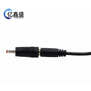 YIXINSHENG อะแดปเตอร์แปลงไฟ USB เป็น DC 5.5/3.5 มม. 5V เป็น 9V สำหรับอุปกรณ์อิเล็กทรอนิกส์ - Product Image 4