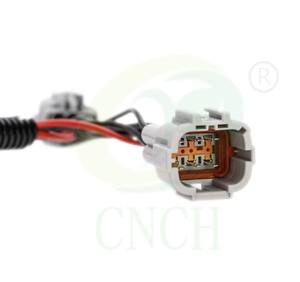 محول أسلاك لمصابيح LED الأمامية من سلسلة Y62 Patrol مع خاصية التوصيل والتشغيل لسيارات نيسان - Product Image 3