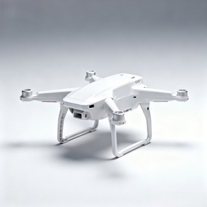 Carcasa de Plástico para Dron Rong Haozhe, Piezas Moldeadas por Inyección Hechas a Medida para Accesorios de Mini Drones - Product Image 3