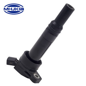 Bobine d'allumage MHJKIA 27300-2E000 273002E000, pièce automobile coréenne pour Hyundai Elantra Tucson Kia Forte Soul - Product Image 3