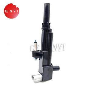 Bobina de Encendido 05149199AA UF640 para Dodge Jeep Grand Cherokee 3.7L, Pieza Automotriz Nueva - Product Image 4