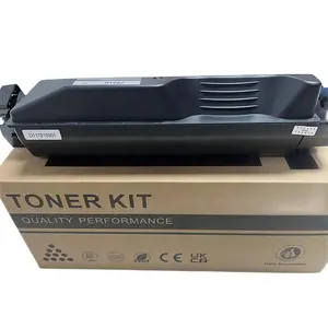 Ebest Compatible for B1282 Olivetti B1283 B1284 B1285 D-Color MF3023/3024/P2230 Toner Cartridge