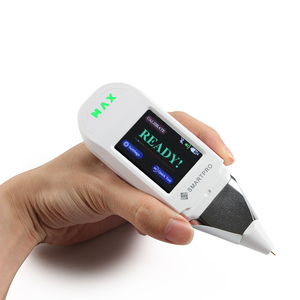 ปากกาทดสอบอเนกประสงค์ SmartPro 5 in 1 สำหรับตรวจสอบเครื่องประดับ มอยส์ซาไนต์ CVD/HPHT และเพชรคิวบิกเซอร์โคเนีย - Product Image 2