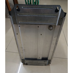 มอเตอร์ AC 31C110-503-4-00 15KW สำหรับระบบอัตโนมัติในอุตสาหกรรม (พลาสติกและอะลูมิเนียม) 31C110-503-4-00 31C110-503-4-00 15KW - Product Image 4