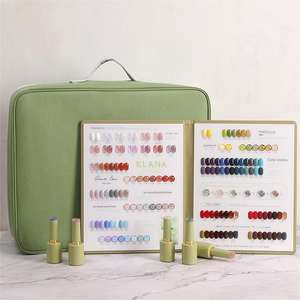 Klana Usine En Gros Hema Free 15ml Gel Fournitures Très Bonne Qualité Vernis À Ongles Gel Vernis <span class=keywords><strong>Semi</strong></span> <span class=keywords><strong>Permanent</strong></span> <span class=keywords><strong>Uv</strong></span> Nail Gel <span class=keywords><strong>Kit</strong></span> - Product Image 6