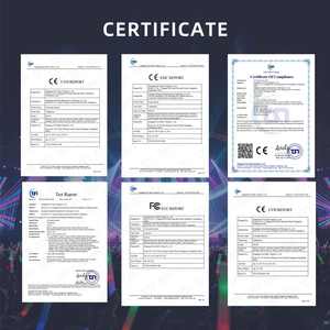 Cannone Elettrico per Coriandoli con Telecomando, Macchina Spara Coriandoli per Palcoscenico, Lanciatore di Carta Colorata per Feste - Product Image 6