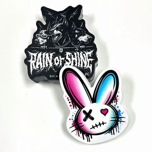 Autocollant en vinyle imperméable personnalisé pour récompenses individuelles des enfants, idéal pour les enseignants et les salles de classe, autocollant découpé sur mesure pour les élèves - Product Image 3