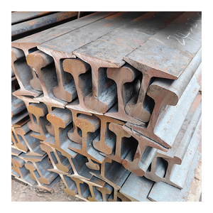 מפעלים סינים מוכרים מסילות גרוב חם מגולגל מעקות ומסילות פלדה מיוחדות עבור חומרי רכבת - Product Image 4