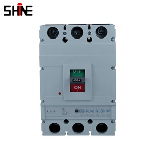 Disjoncteur modulaire AC/DC MCCB 2P bidirectionnel 200A 250A 35kA, capacité de coupure 415V, module batterie - Product Image 5