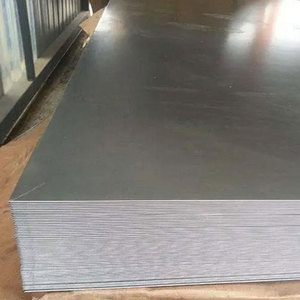 Manufacturer wholesale dx51d dx52d dx53d dx54d 6mm-thick-galvanized-steel-sheet-metal - Product Image 4