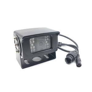 Red IP exterior impermeable coche autobús Cámara IMX415 4K visión nocturna Audio POE BUS 3MP 4MP 5MP 6MP 8MP <span class=keywords><strong>IP67</strong></span> IR Cut NVR nube - Product Image 4