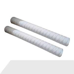 40-inch 5um PP bông RO lọc nước lọc 220V động cơ động cơ 5micron sợi thấm sợi dây vết thương bơm 1 năm mang - Product Image 5