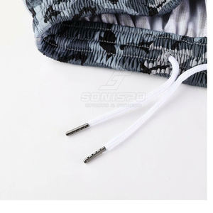 2024 conjuntos de baloncesto profesional para hombres, uniformes de poliéster duraderos, antiarrugas y transpirables, opciones de talla grande - Product Image 5