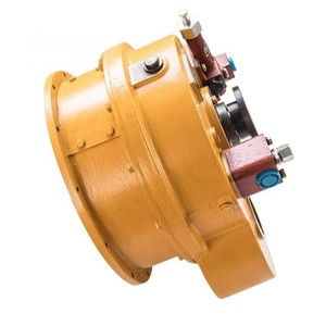 Precio de Fábrica al por Mayor YJSW315-8A-00001 4110000518013 Piezas de Repuesto Ensamblaje de Convertidor de Par Hidráulico - Product Image 5