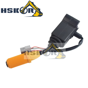 701/55100 JCBReverse pelle lumière essuie-glace poste interrupteur main droite pour JCB 2CX 2CXL 409TM 407 409 409FM 407FM TM200 pièces de rechange - Product Image 4