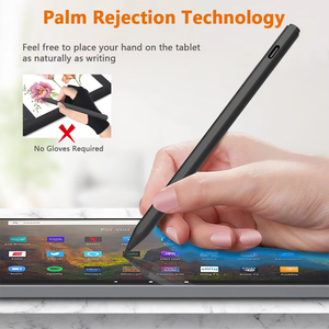ใหม่2025ปากกาสไตลัส USI 2.0สัมผัส4096ระดับความดันสำหรับ Lenovo สำหรับ HP <span class=keywords><strong>Acer</strong></span> Samsung Google Palm rejection - Product Image 5