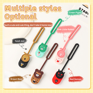 Bán buôn phim hoạt hình Quà Tặng CLE <span class=keywords><strong>USB</strong></span> bộ nhớ PVC Stick 2.0 3.0 Pen Drive 1GB 32GB 128GB cá nhân tùy chỉnh Memoria <span class=keywords><strong>USB</strong></span> Flash Drive - Product Image 2