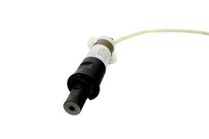 Fabrieksprijs Echografie Laag Energieverbruik Ultrasone Transducer Voor Kunststof - Product Image 4