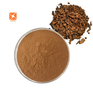 Poudre d'extrait d'écorce de <span class=keywords><strong>Pygeum</strong></span> <span class=keywords><strong>Africanum</strong></span> 10:1 phytostérols d'amélioration de la santé des hommes - Product Image 1