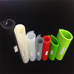 <strong>Shore</strong> <strong>a</strong> 10 20 <strong>30</strong> 40 50 60 70 80 <strong>Silicone</strong> <strong>Sheet</strong> - Product Image 6