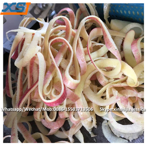 Factory Directly Sale 304 Stainless Steel Commercial Fruit <strong>apple</strong> <strong>Peeler</strong> Peeling <strong>Corer</strong> <strong>Slicer</strong> Remover Machine - Product Image 4