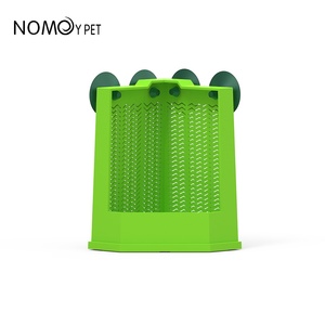 Plato de Alimentación para Reptiles con Ventosa, Comedero Colgante y de Pie para Insectos Vivos para Dragón Barbudo, Gecko Leopardo, <span class=keywords><strong>Lagarto</strong></span> - Product Image 4