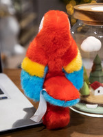 Jouets en peluche amusants en forme d'alligator qui se referment, jouets en forme de dinosaure qui se referment, motif personnalisé, qualité d'usine ISO, bandeaux à claquer personnalisés en forme de singe, poupée