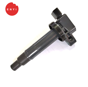 Ignition Coil 90919-02240 for Toyota Camry <strong>Echo</strong> &amp; Prius YARIS 1.5Ltoyota Vios 2008 Ignition Coil (<strong>2nd</strong> <strong>Generation</strong>) 1.3L - Product Image 1