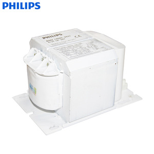 <span class=keywords><strong>Philips</strong></span> BSN 400W Inducteur de lampe au sodium haute pression Ballast Projecteur Fire Bull Fil de cuivre 70W250W - Product Image 3