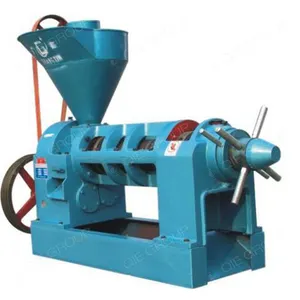 Small Automatic Cooking Oil Pressing Machine For Soya Bean/sunflower/ground Nut Seed Oil Making