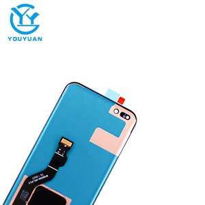 Chất lượng ban đầu Màn hình <span class=keywords><strong>LCD</strong></span> cho Huawei P40 điện thoại di động <span class=keywords><strong>LCD</strong></span> màn hình hiển thị thay thế <span class=keywords><strong>LCD</strong></span> - Product Image 5