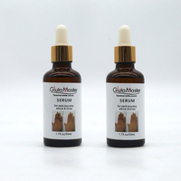 OEM élimination rapide du blanchiment de la peau coude foncé articulation aisselles genou doigt blanchiment sérum blanchissant