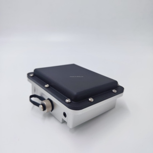 Nhà sản xuất ban đầu của 24Ghz siêu âm Radar Cảm biến nước vận tốc mét cho vận tốc phát hiện - Product Image 1