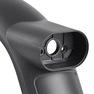 Installation facile, protection durable et efficace, garde-boue arrière pour scooter électrique Xiaomi Mi4 - Product Image 6